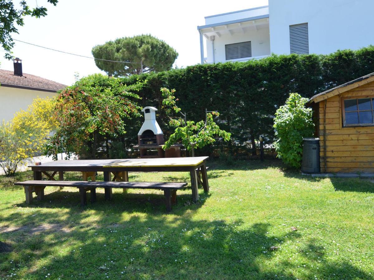 Belvilla By Oyo Venturi Lemon Gatteo a Mare Buitenkant foto