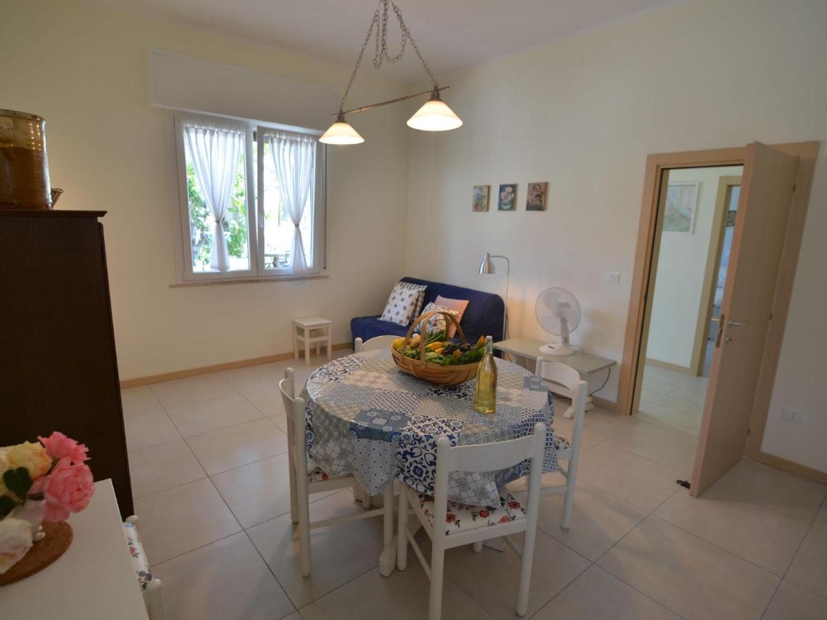 Belvilla By Oyo Venturi Lemon Gatteo a Mare Kamer foto