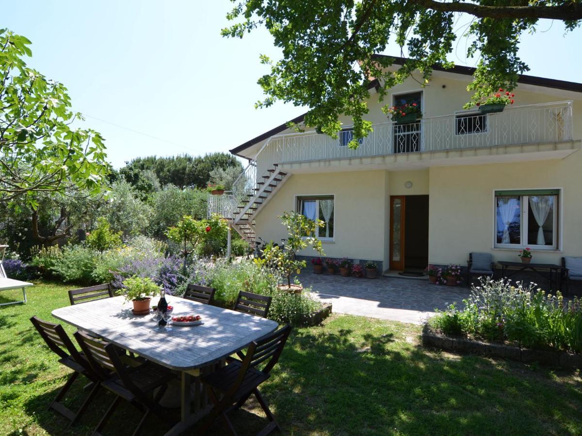 Belvilla By Oyo Venturi Lemon Gatteo a Mare Kamer foto