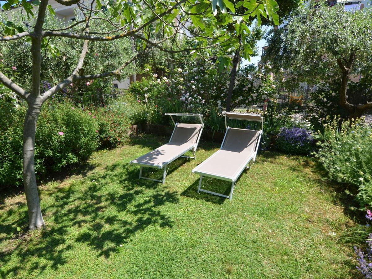 Belvilla By Oyo Venturi Lemon Gatteo a Mare Kamer foto