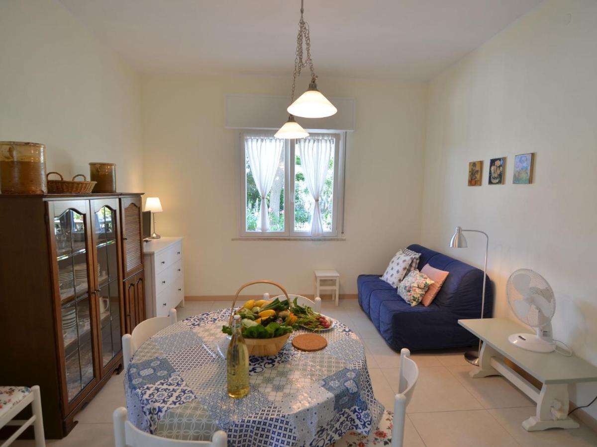 Belvilla By Oyo Venturi Lemon Gatteo a Mare Kamer foto