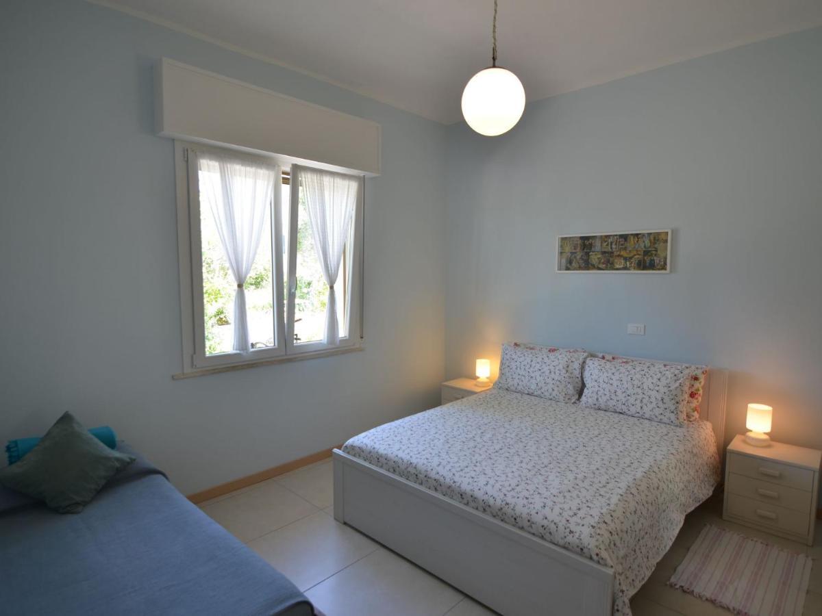 Belvilla By Oyo Venturi Lemon Gatteo a Mare Kamer foto