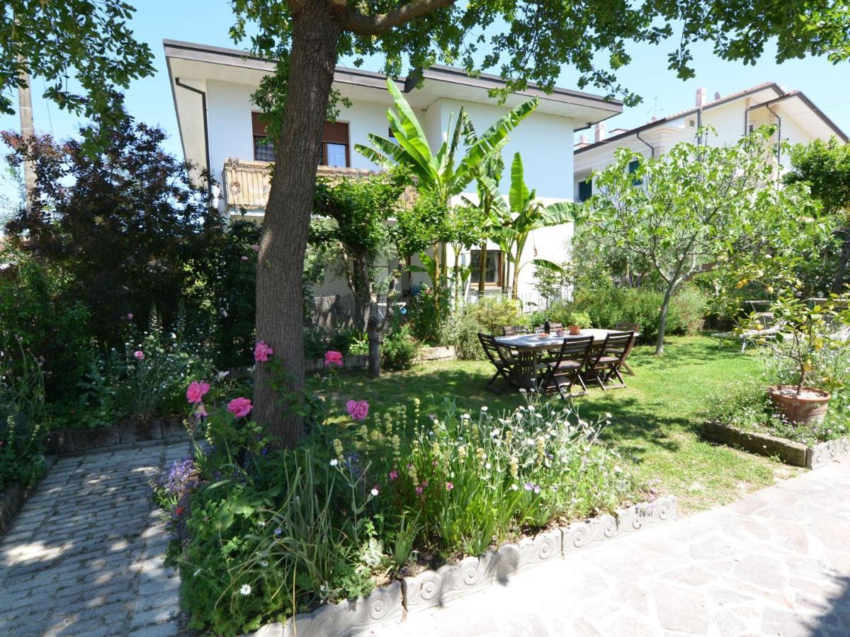 Belvilla By Oyo Venturi Lemon Gatteo a Mare Kamer foto
