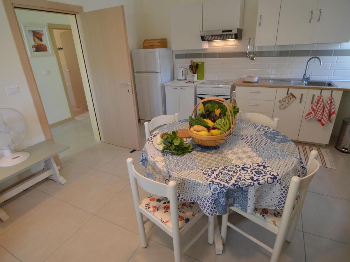 Belvilla By Oyo Venturi Lemon Gatteo a Mare Kamer foto